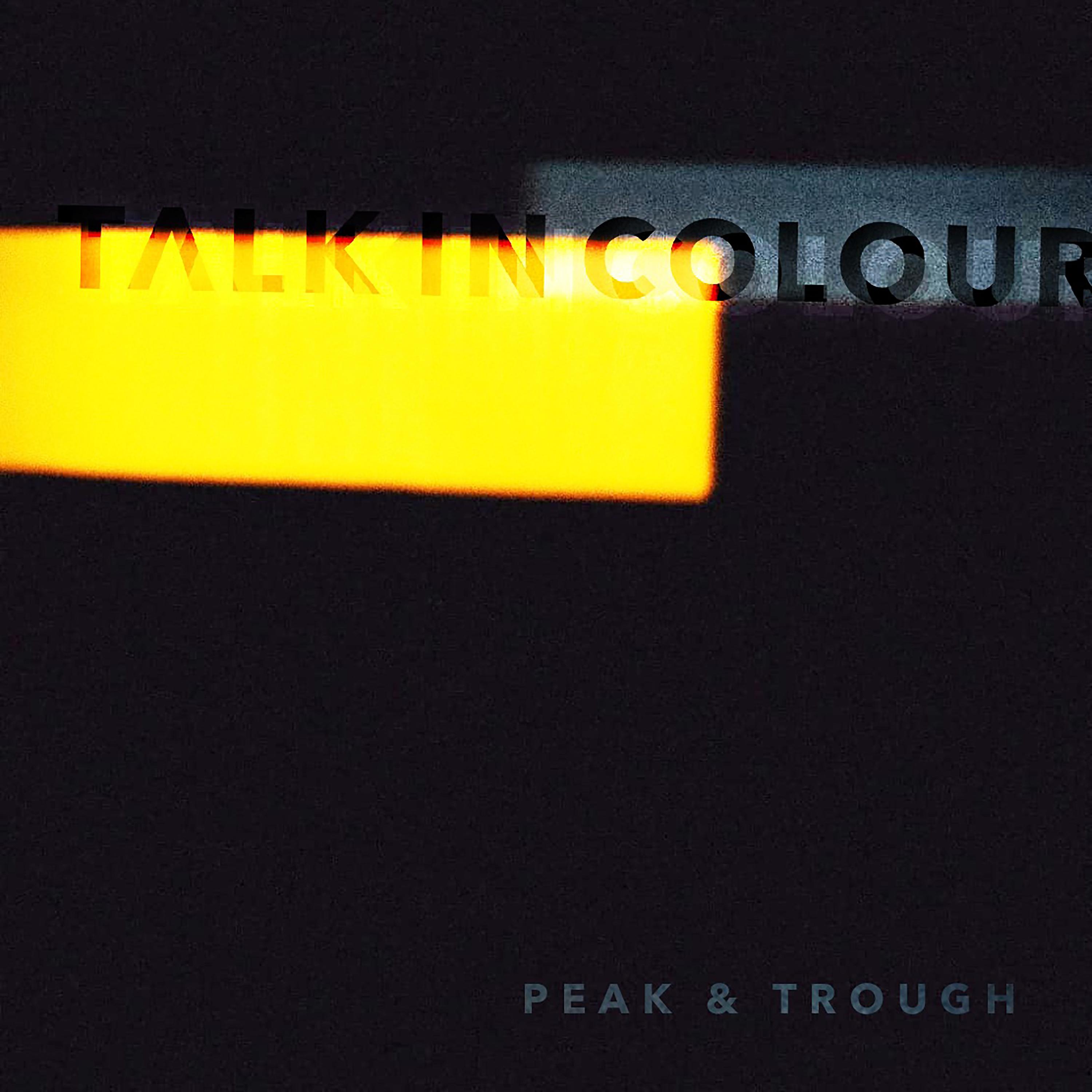 Постер альбома Peak & Trough