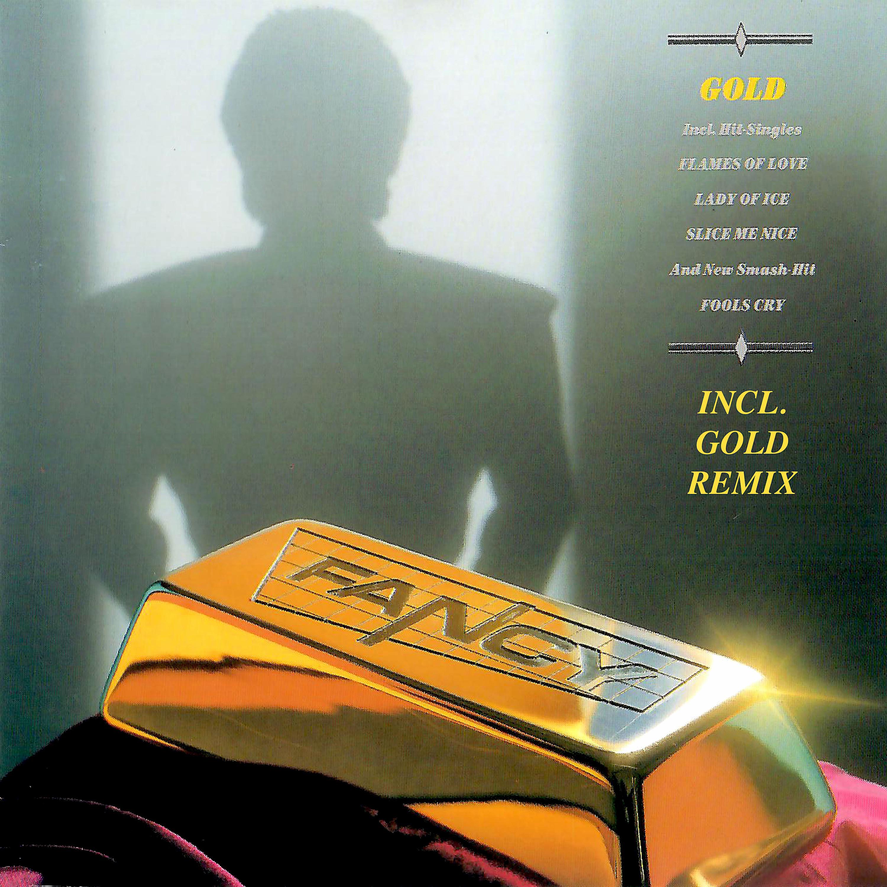 Постер альбома Gold (Deluxe Edition)