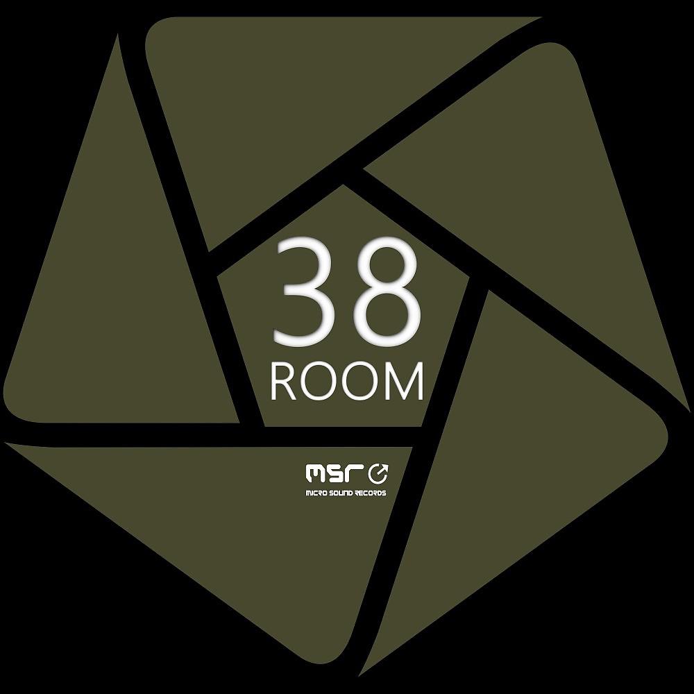 Постер альбома Room 038