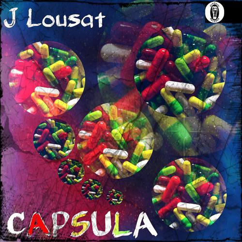 Постер альбома Capsula