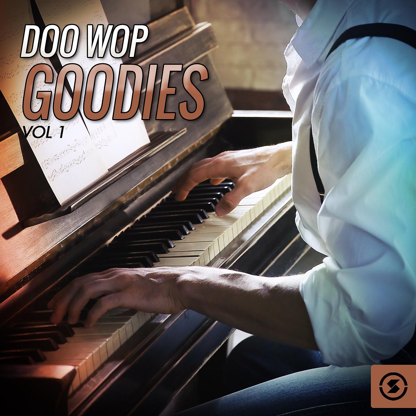 Постер альбома Doo Wop Goodies, Vol. 1