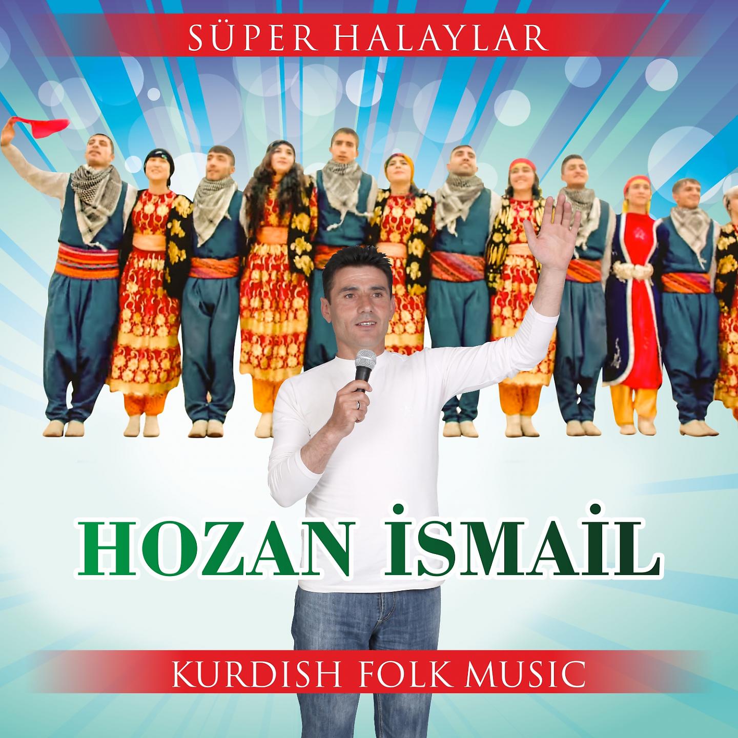 Постер альбома Süper Halaylar
