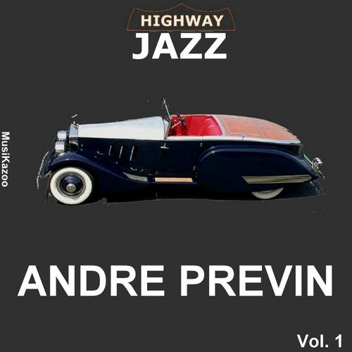 Постер альбома Highway Jazz, Vol. 1