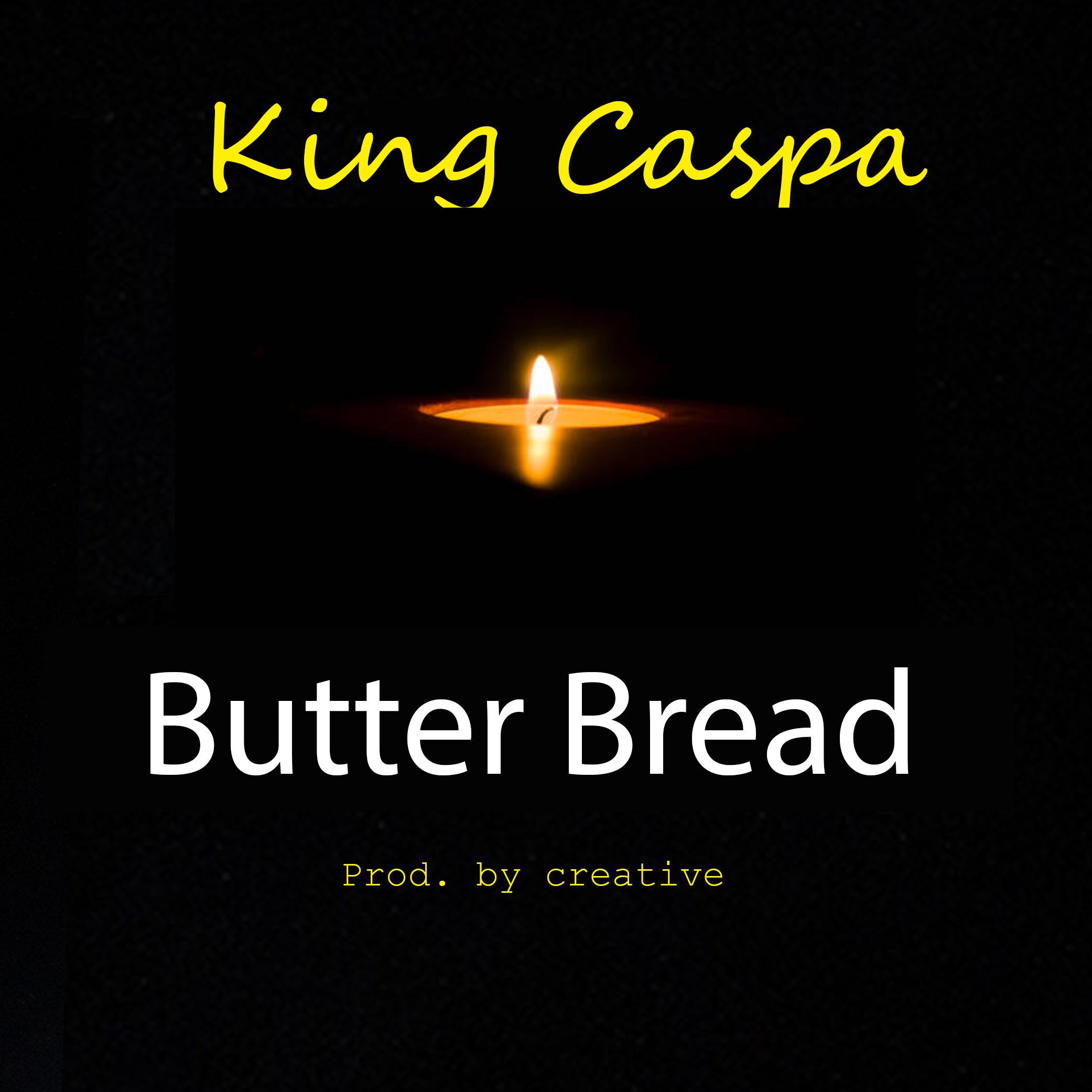 Постер альбома Butter Bread