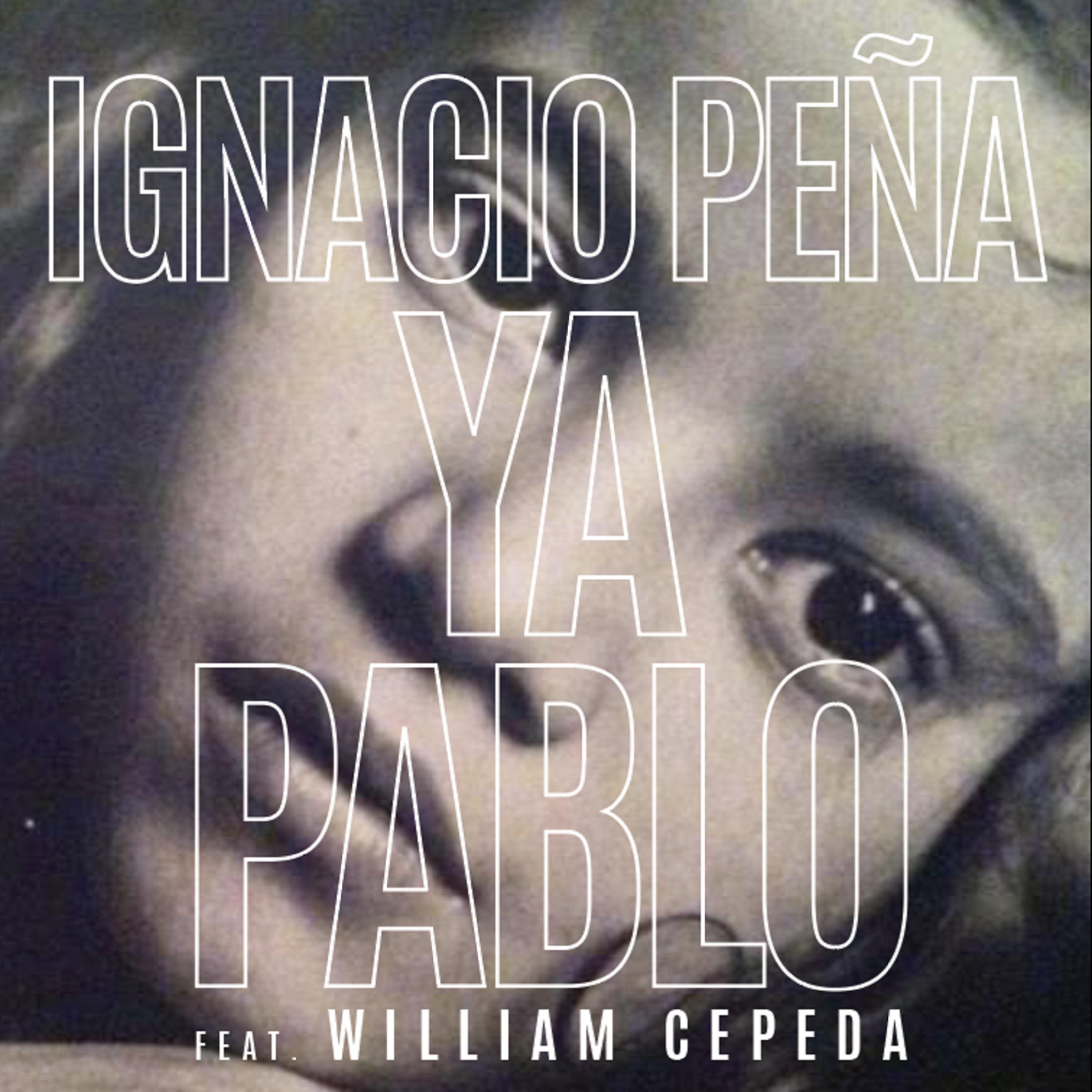 Постер альбома Ya Pablo