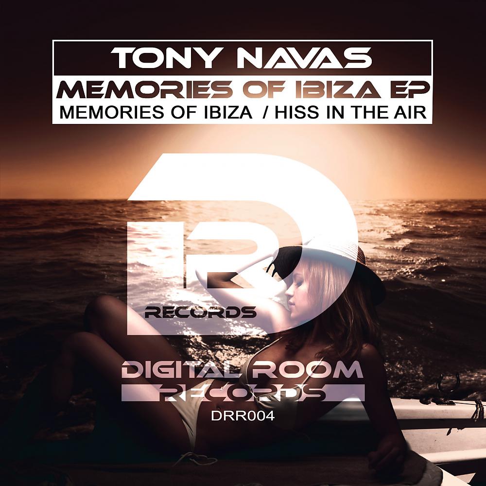 Постер альбома Memories of Ibiza EP