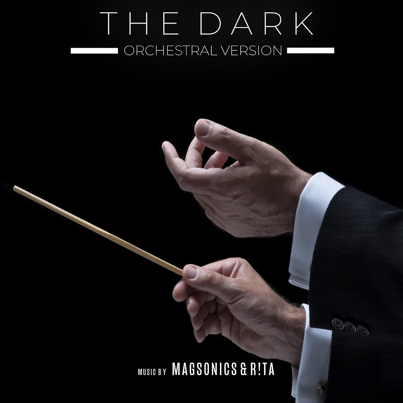 Постер альбома The Dark (Orchestral Version)