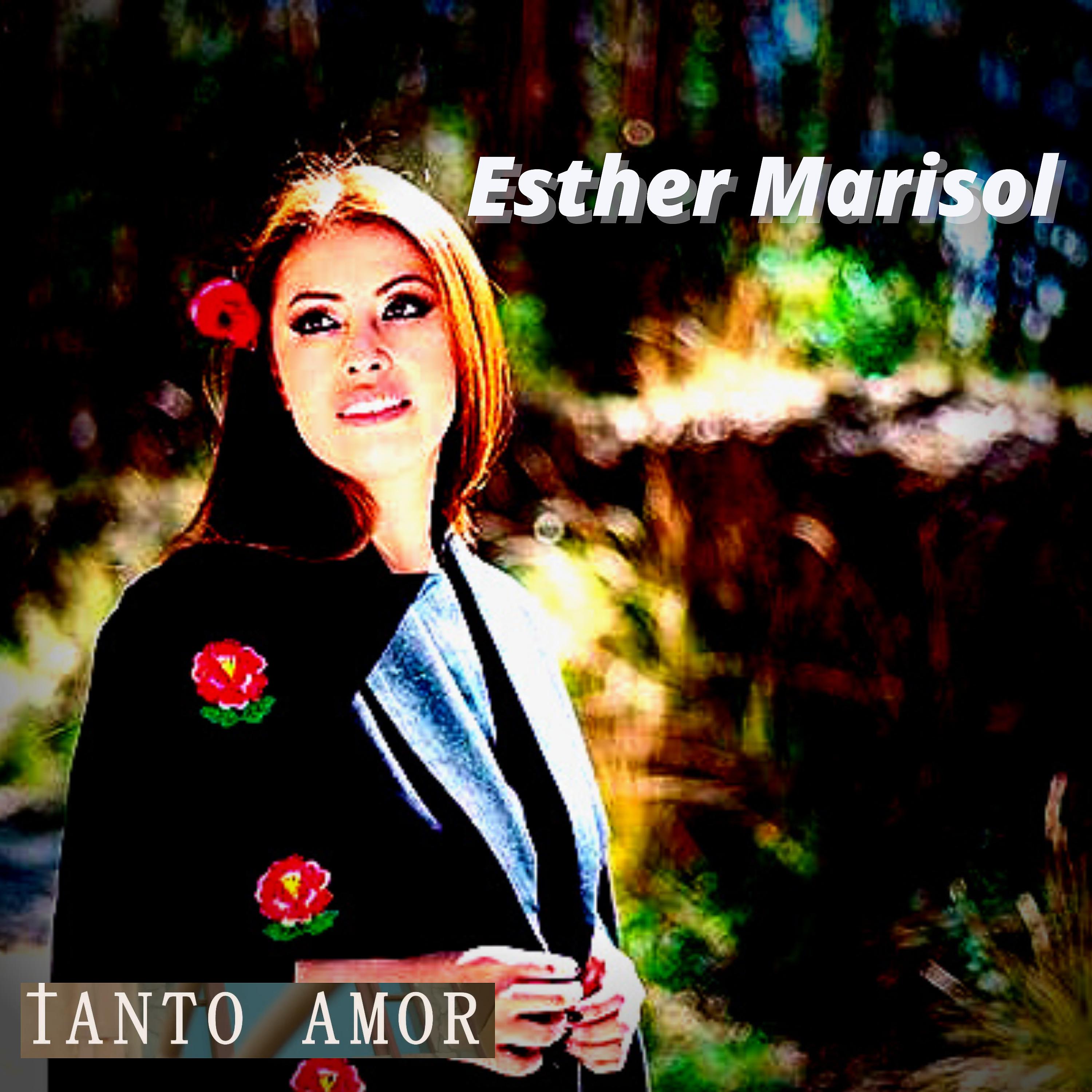 Постер альбома Tanto Amor