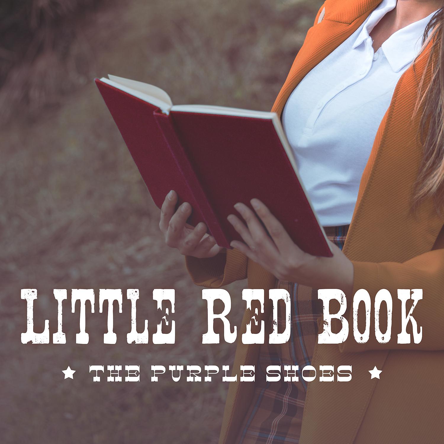 Постер альбома Little Red Book