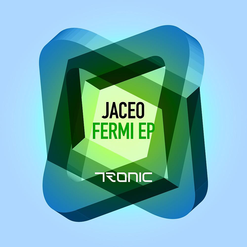 Постер альбома Fermi EP