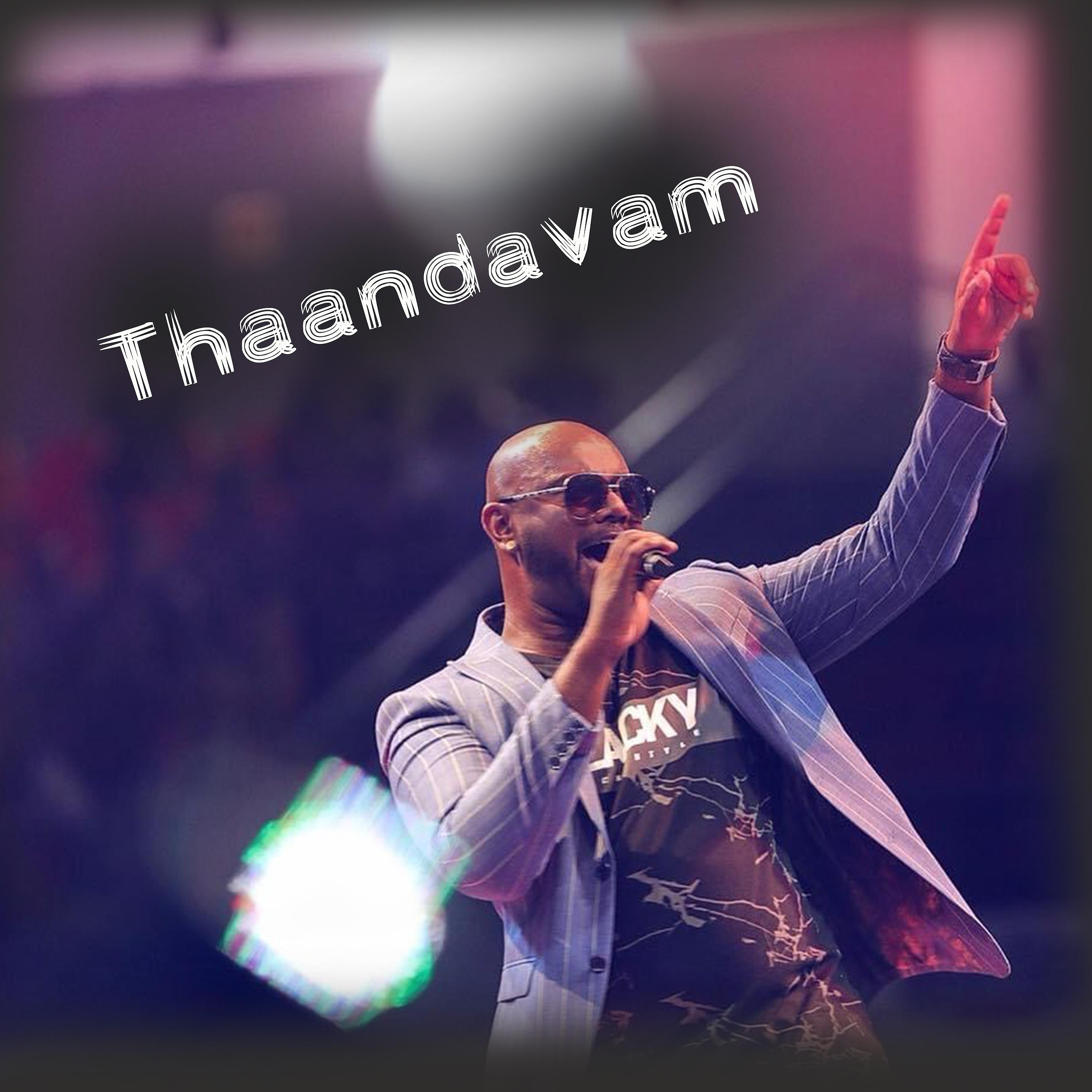 Постер альбома Thaandavam