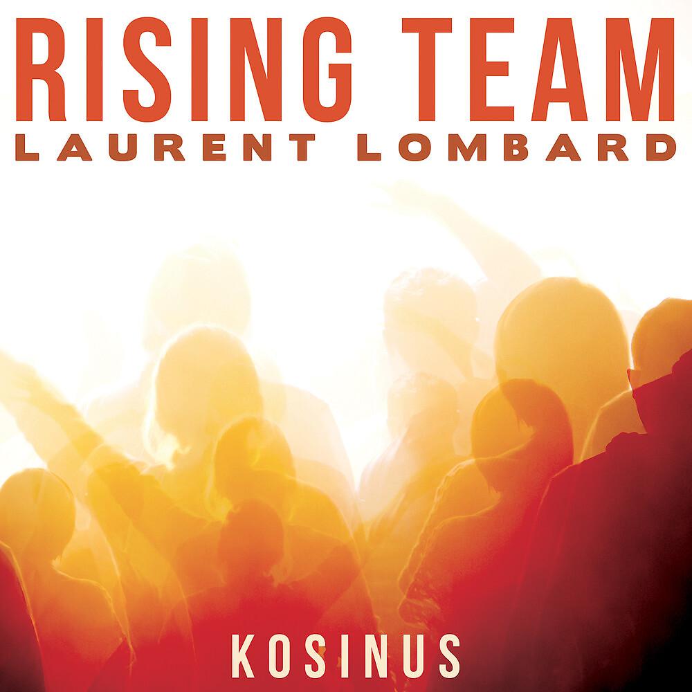 Постер альбома Rising Team