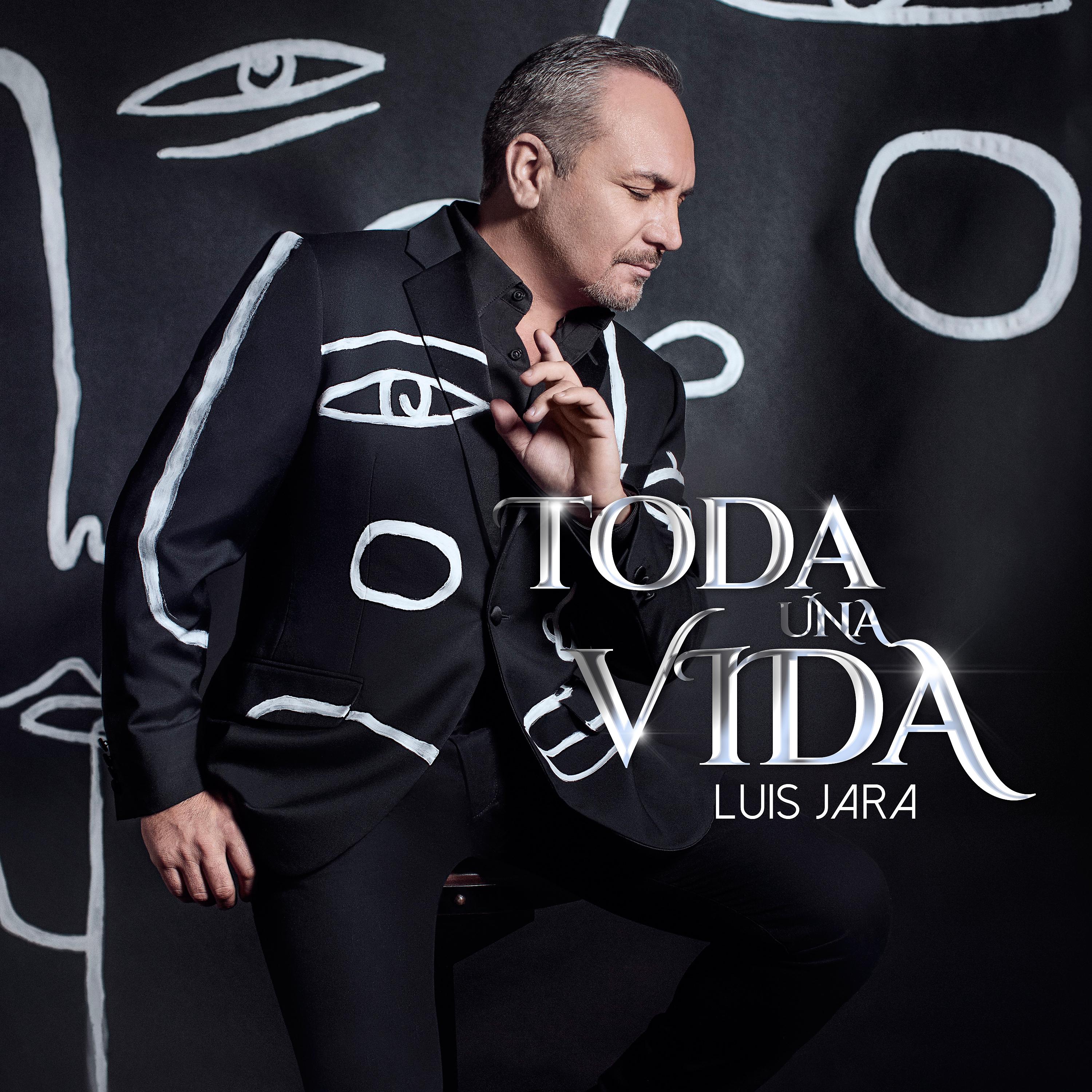 Постер альбома Toda una Vida
