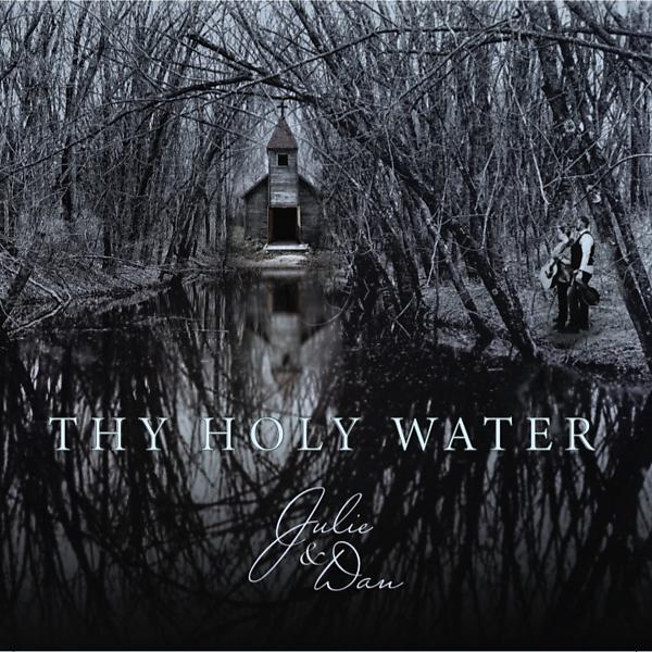 Постер альбома Thy Holy Water