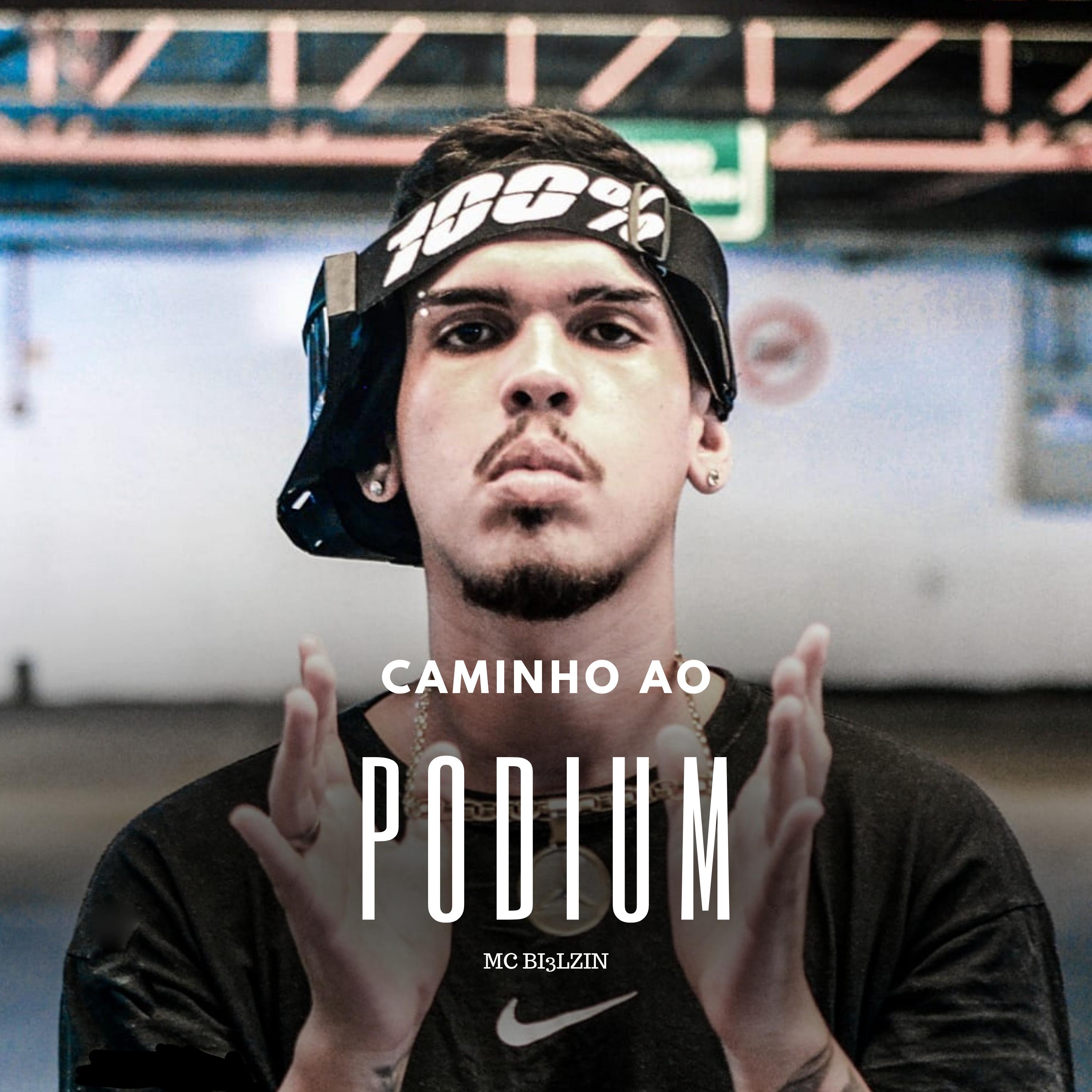 Постер альбома Caminho ao Podium