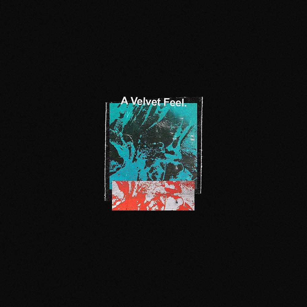 Постер альбома A Velvet Feel