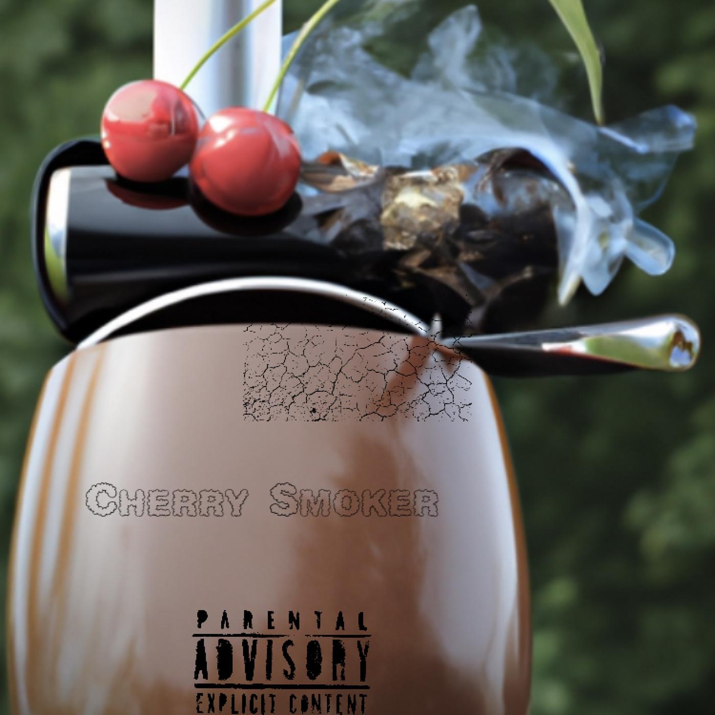 Постер альбома Cherry Smoker