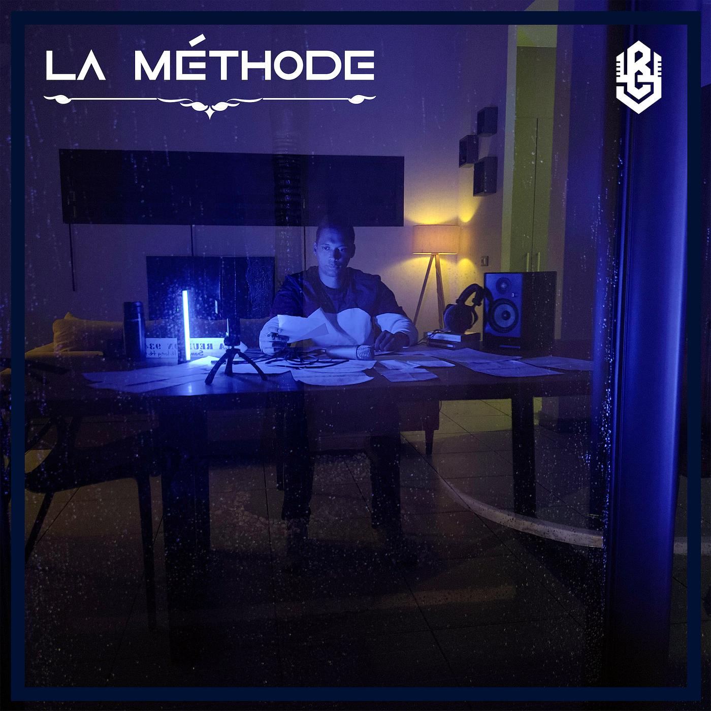 Постер альбома La Méthode