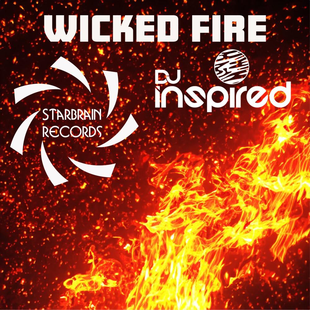Постер альбома Wicked Fire