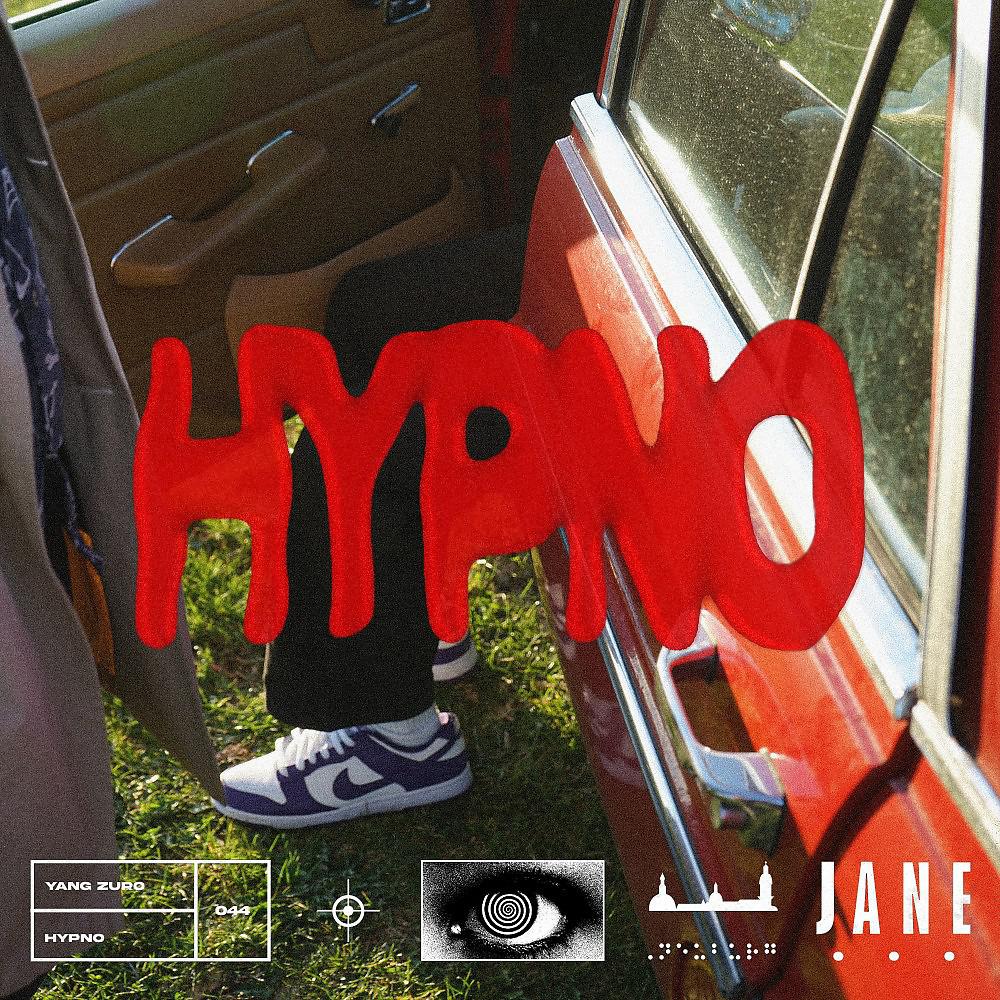 Постер альбома Hypno