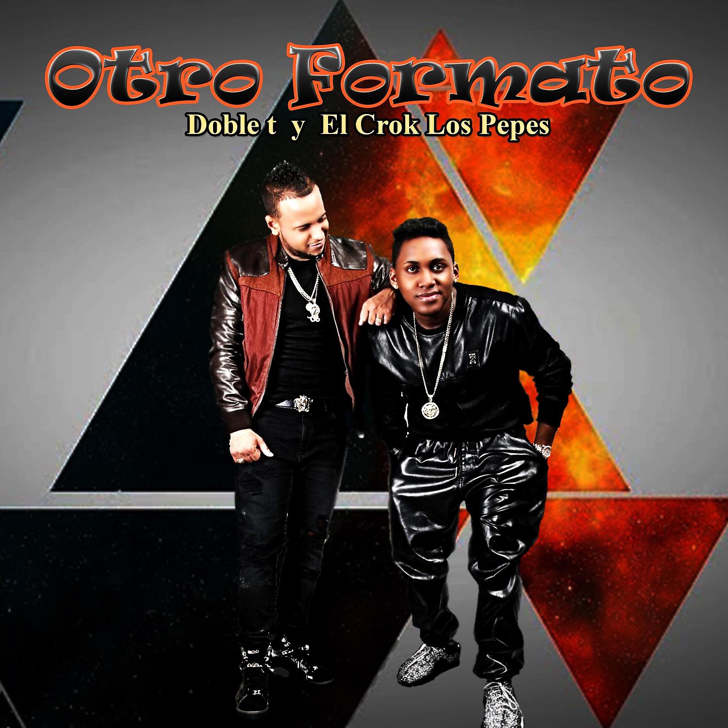 Постер альбома Otro Formato
