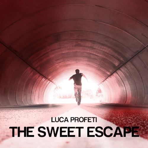 Постер альбома The Sweet Escape
