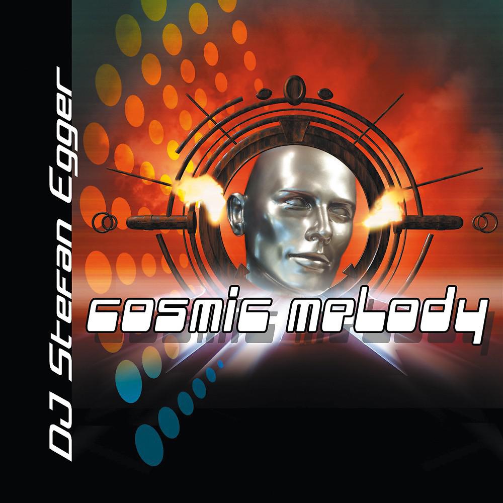 Постер альбома Cosmic Melody (The Cosmic Project)
