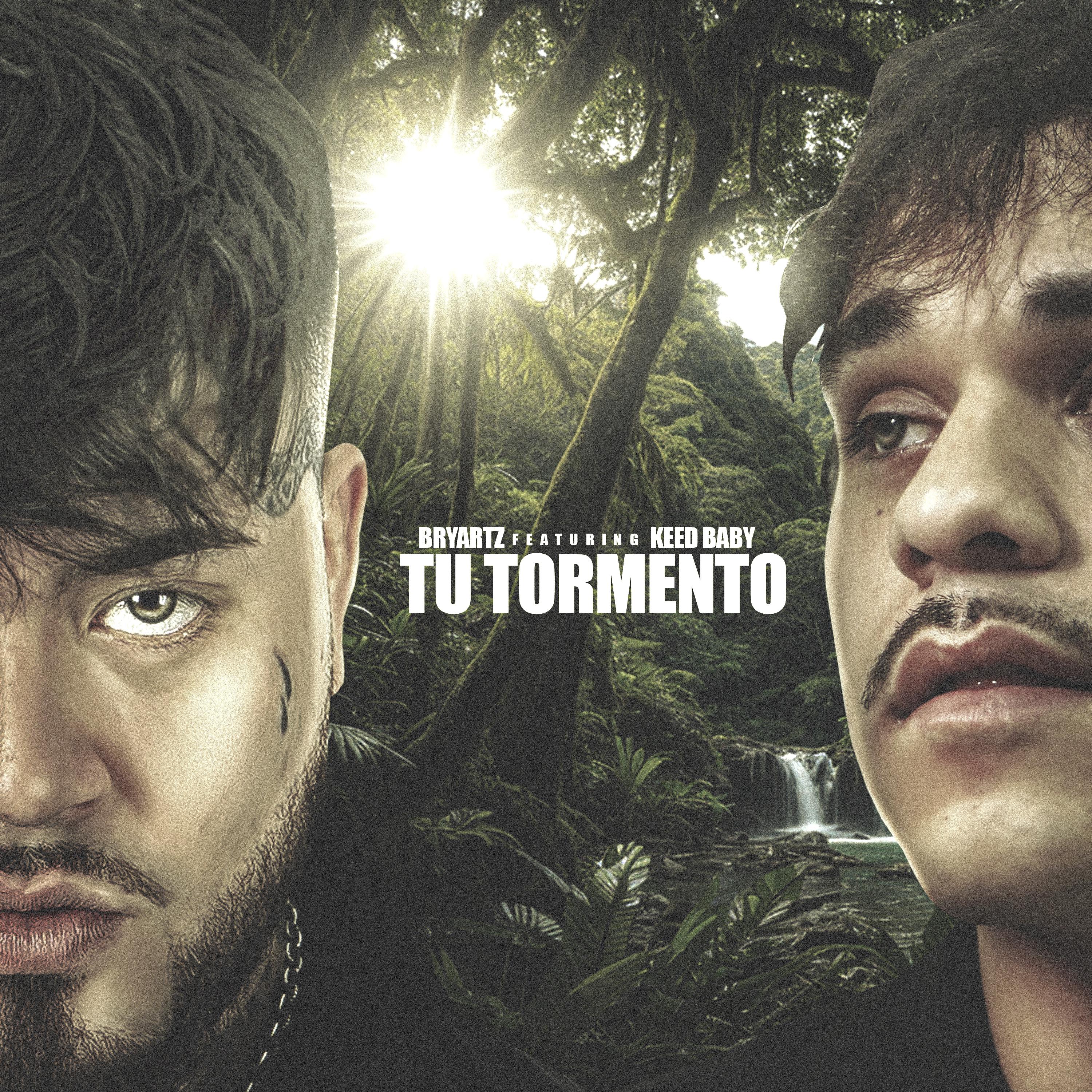 Постер альбома Tu Tormento