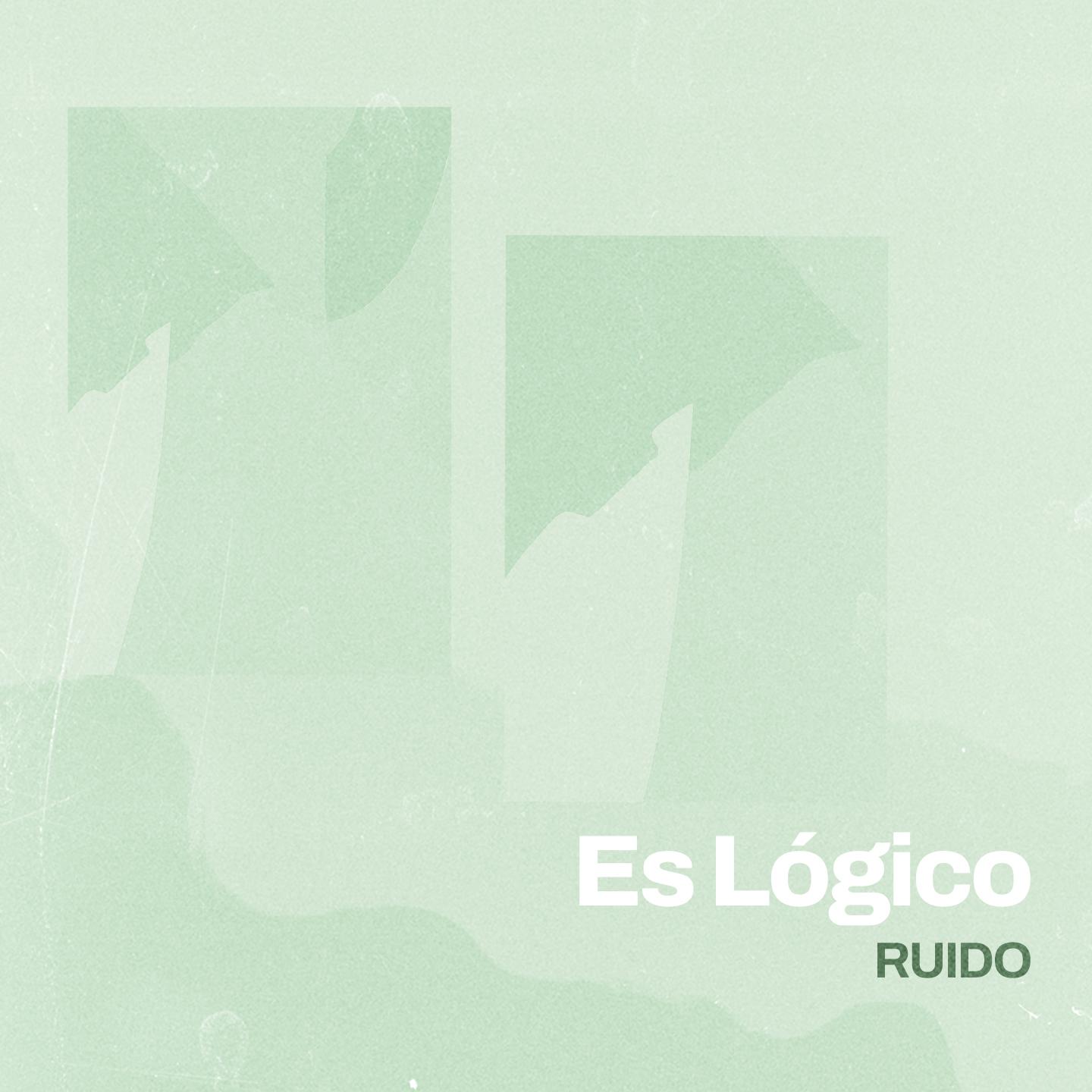 Постер альбома Es Lógico