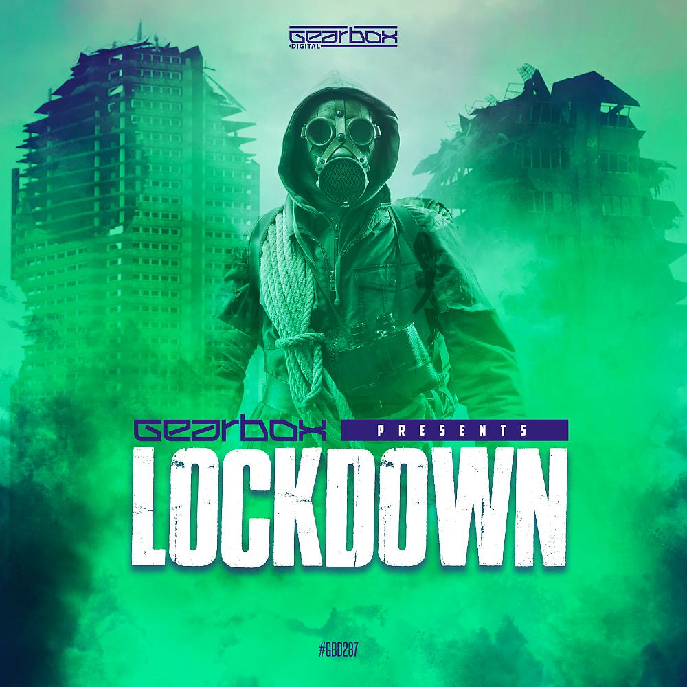 Постер альбома Gearbox Presents Lockdown