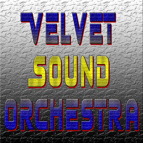Постер альбома Velvet Sound Orchestra
