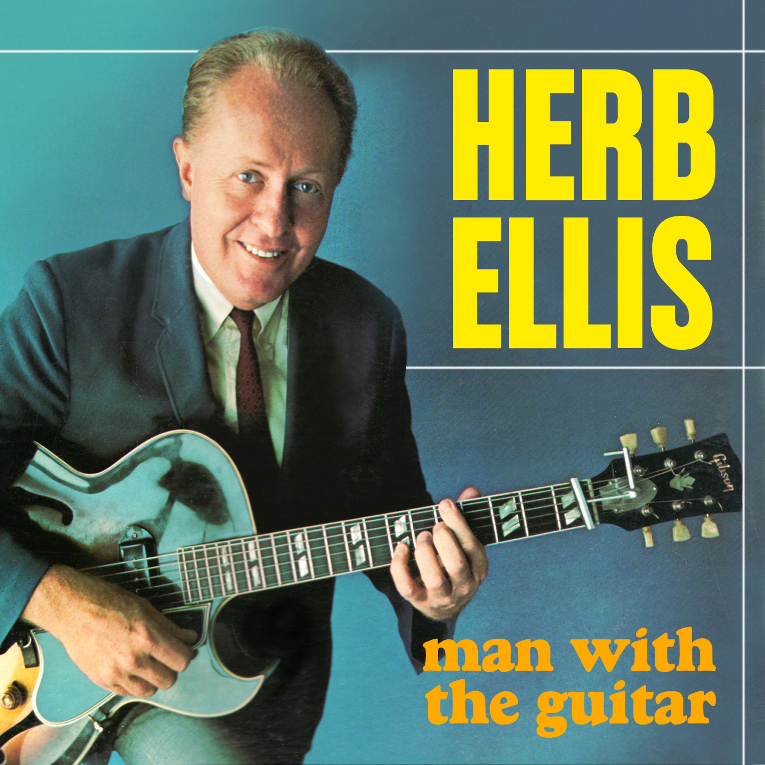 Постер альбома Man With the Guitar