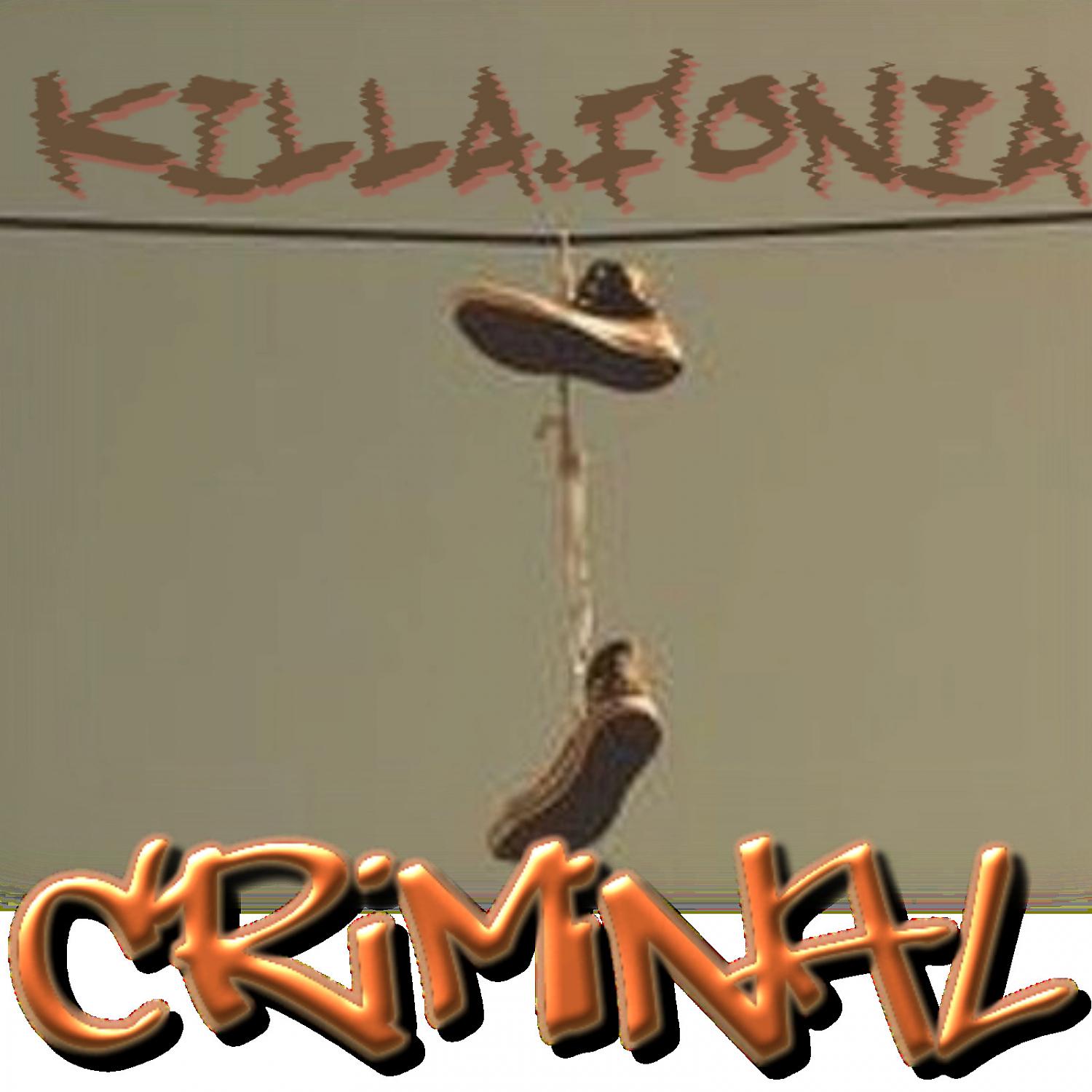 Постер альбома Killa.Fonia