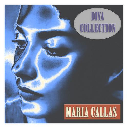 Постер альбома Diva Collection (150 Tracks Digital Remastered)