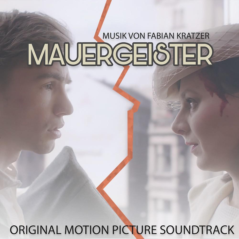 Постер альбома Mauergeister