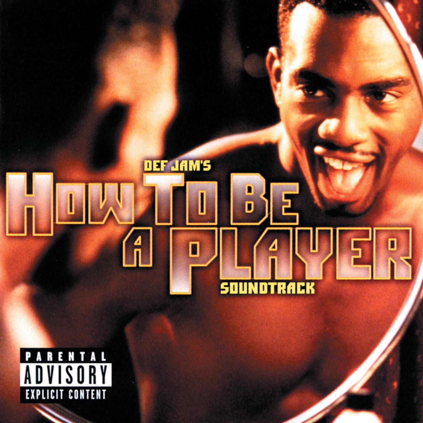 Постер альбома How To Be A Player