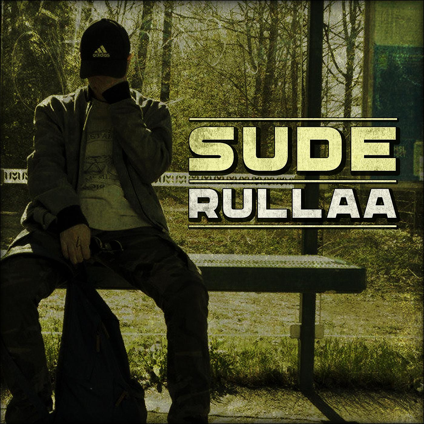 Постер альбома Rullaa