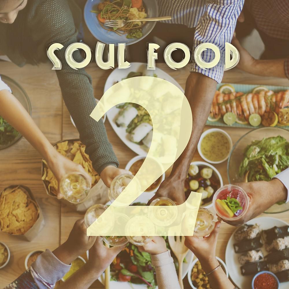 Постер альбома Soulfood, Vol. 2