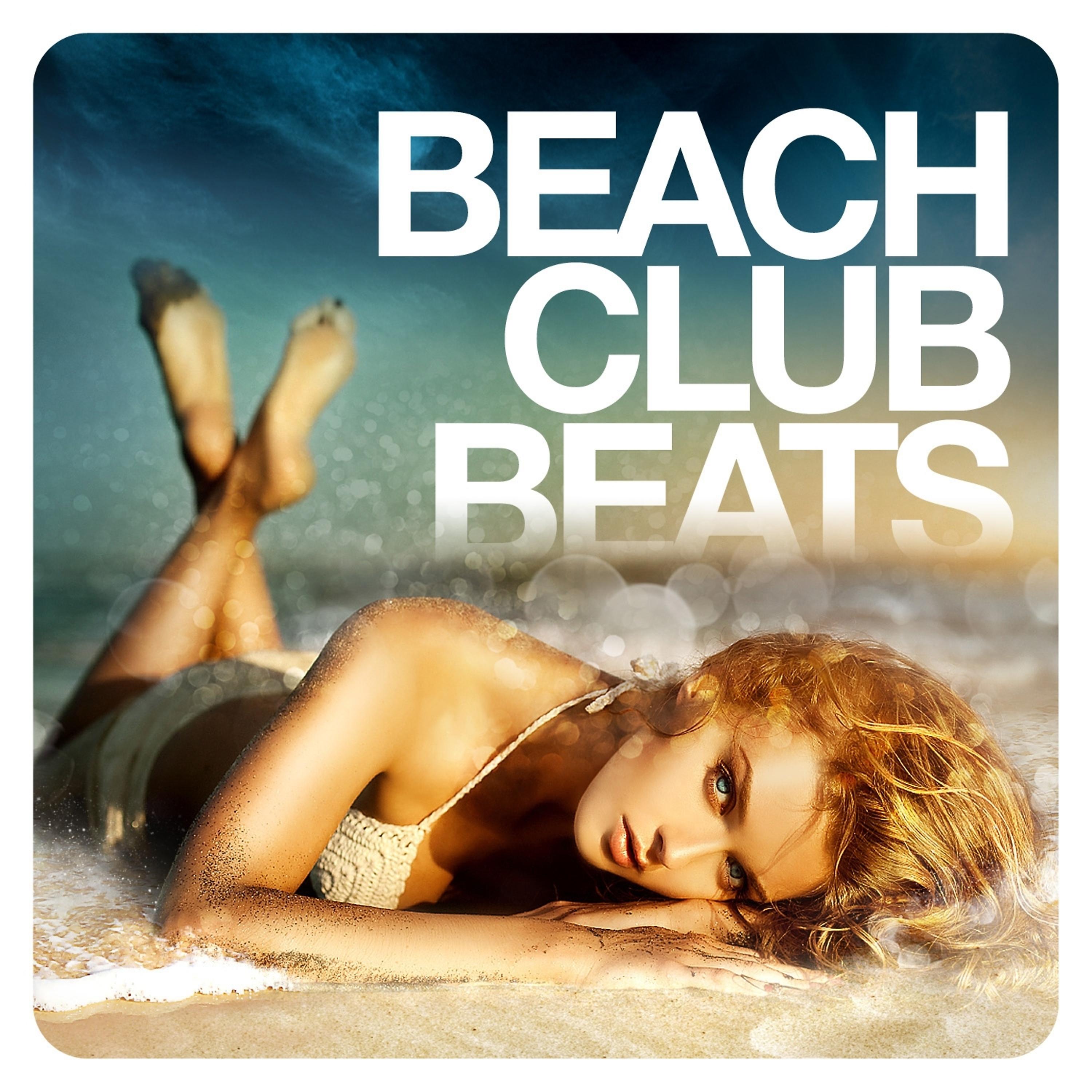 Постер альбома Beach Club Beats