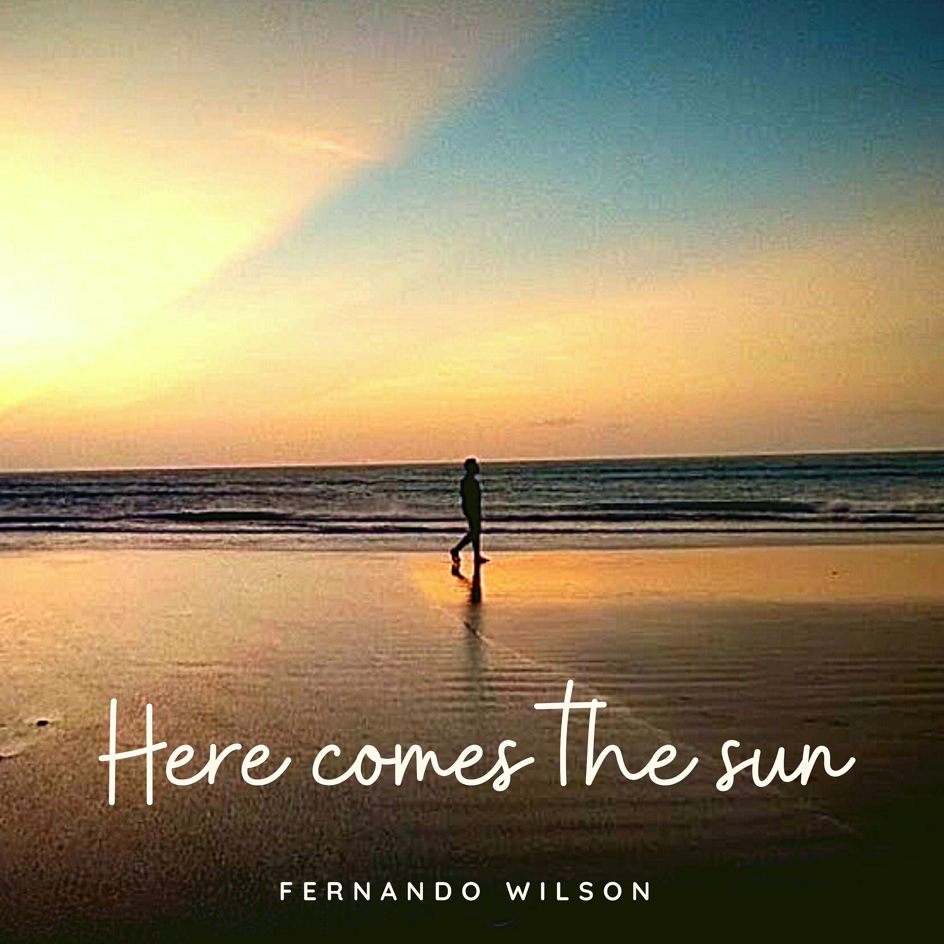Постер альбома Here Comes The Sun (Instrumental)