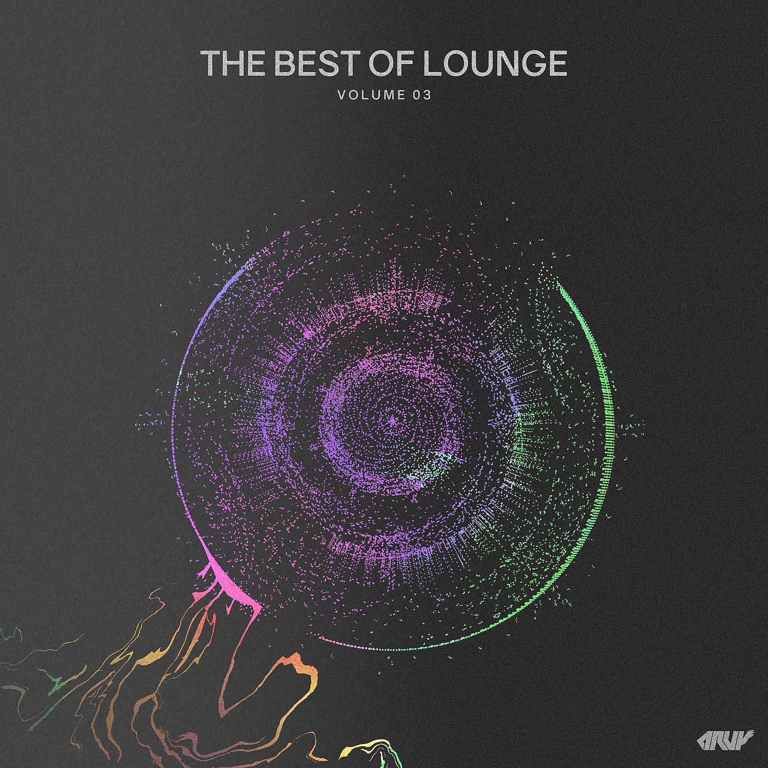 Постер альбома The Best of Lounge, Vol.03