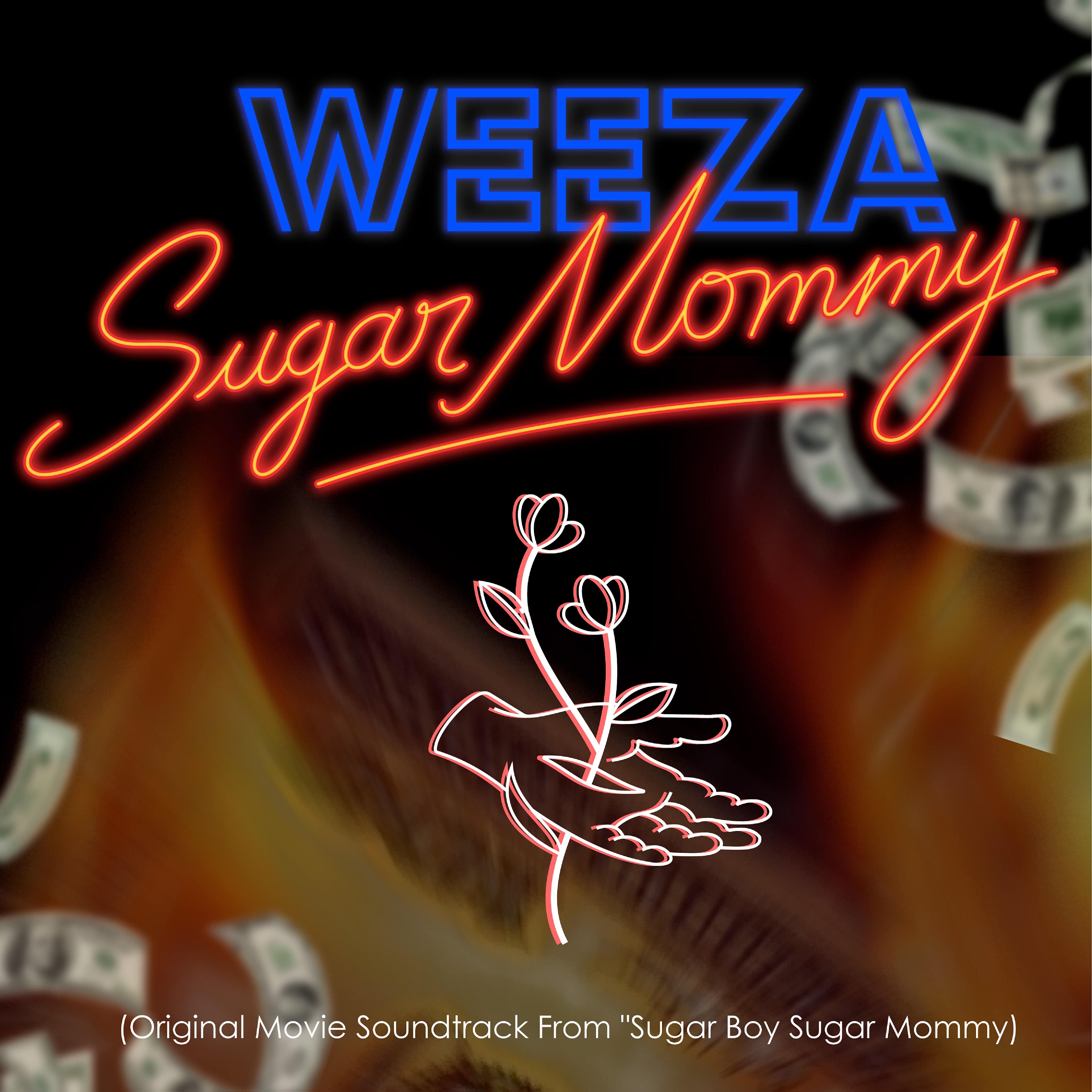 Постер альбома Sugar Mommy (Original Movie Soundtrack From "Sugar Boy Sugar Mommy")