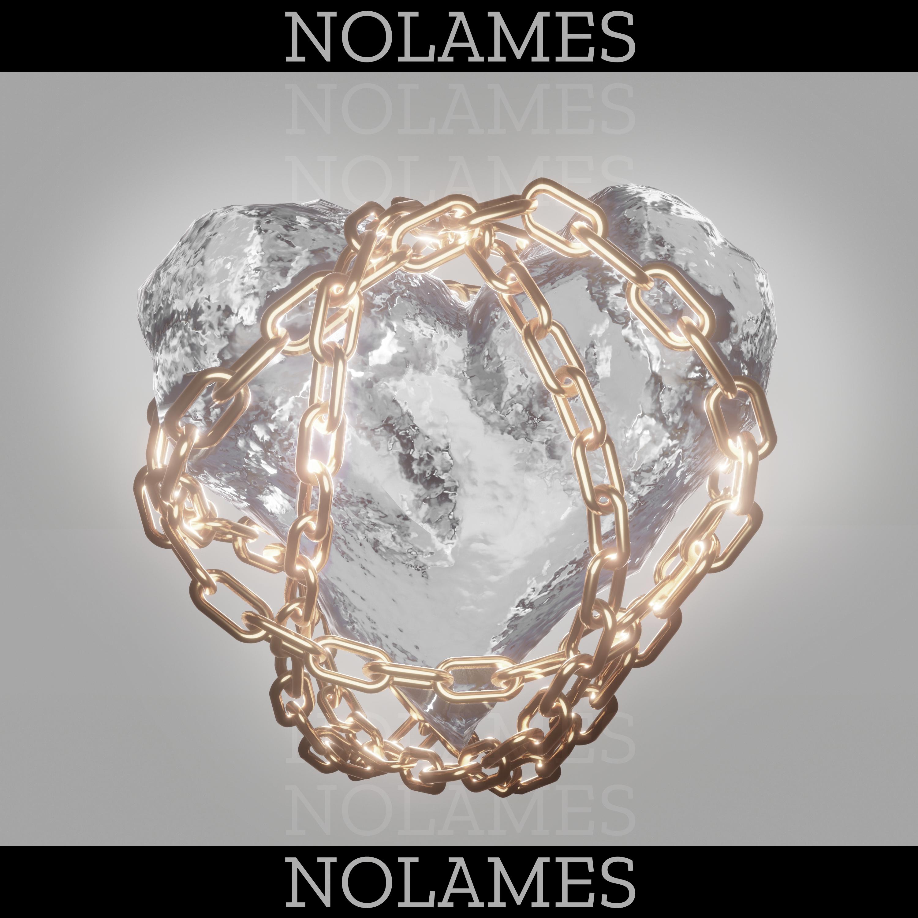 Постер альбома Nolames