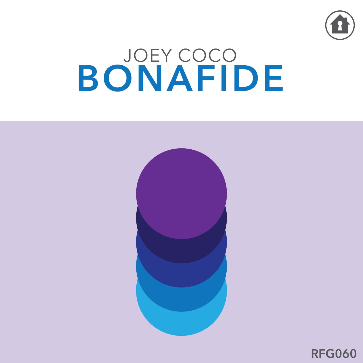 Постер альбома Bonafide EP