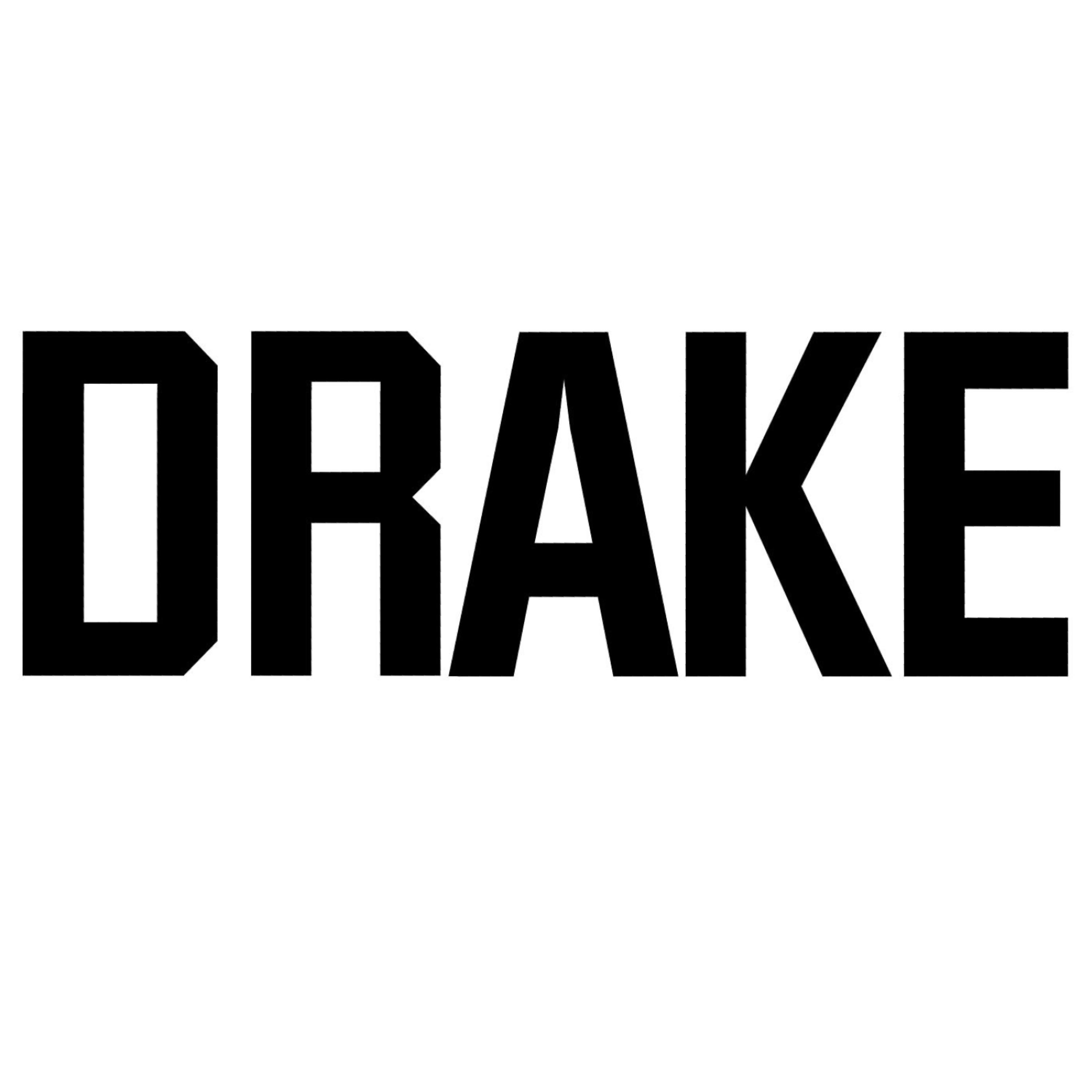 Постер альбома Drake - Ringtones