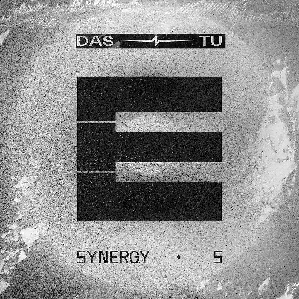 Постер альбома Synergy 5
