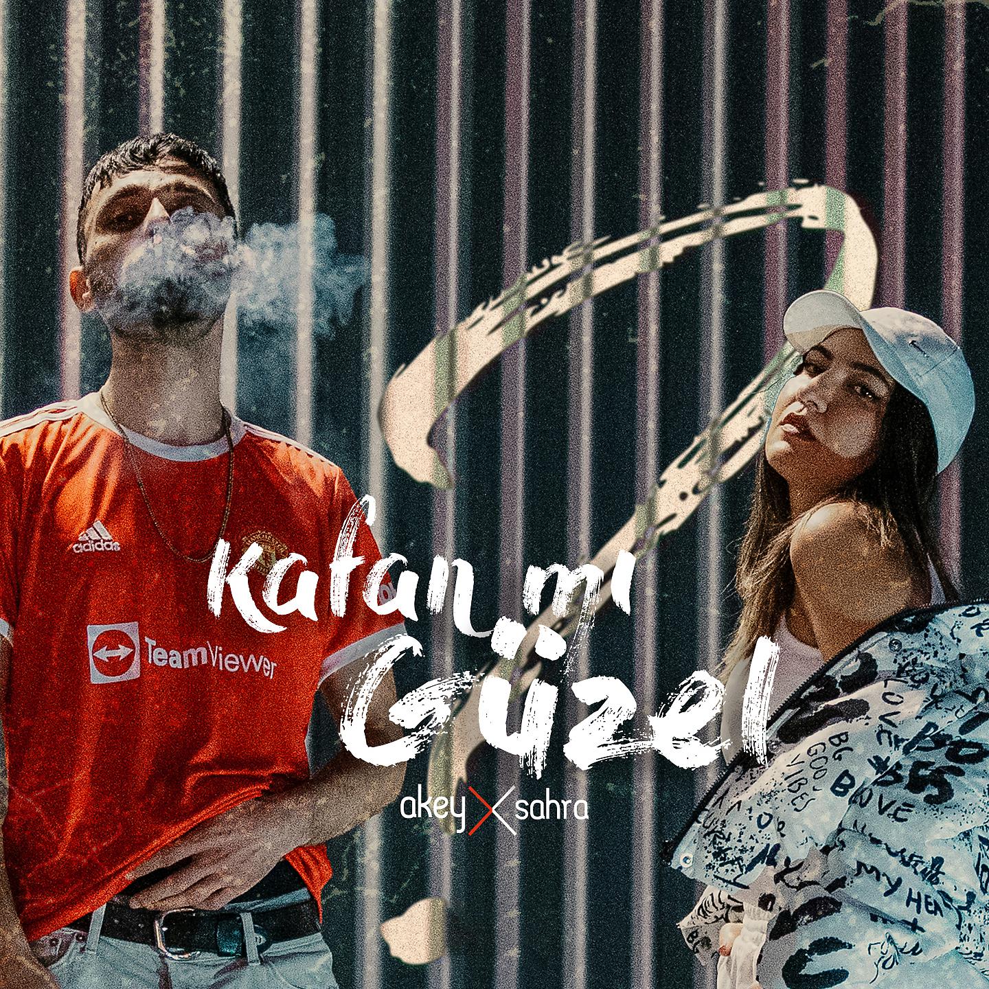 Постер альбома Kafan mı Güzel