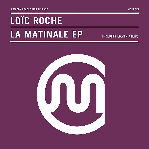 Постер альбома La Matinale