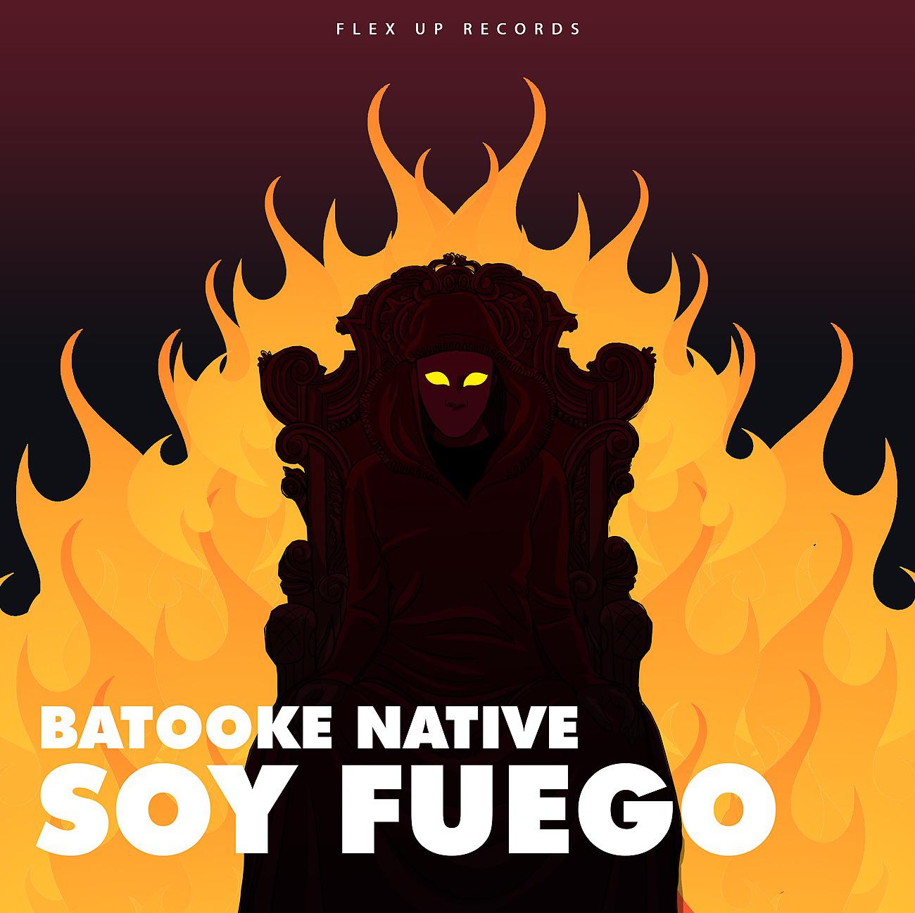 Постер альбома Soy Fuego