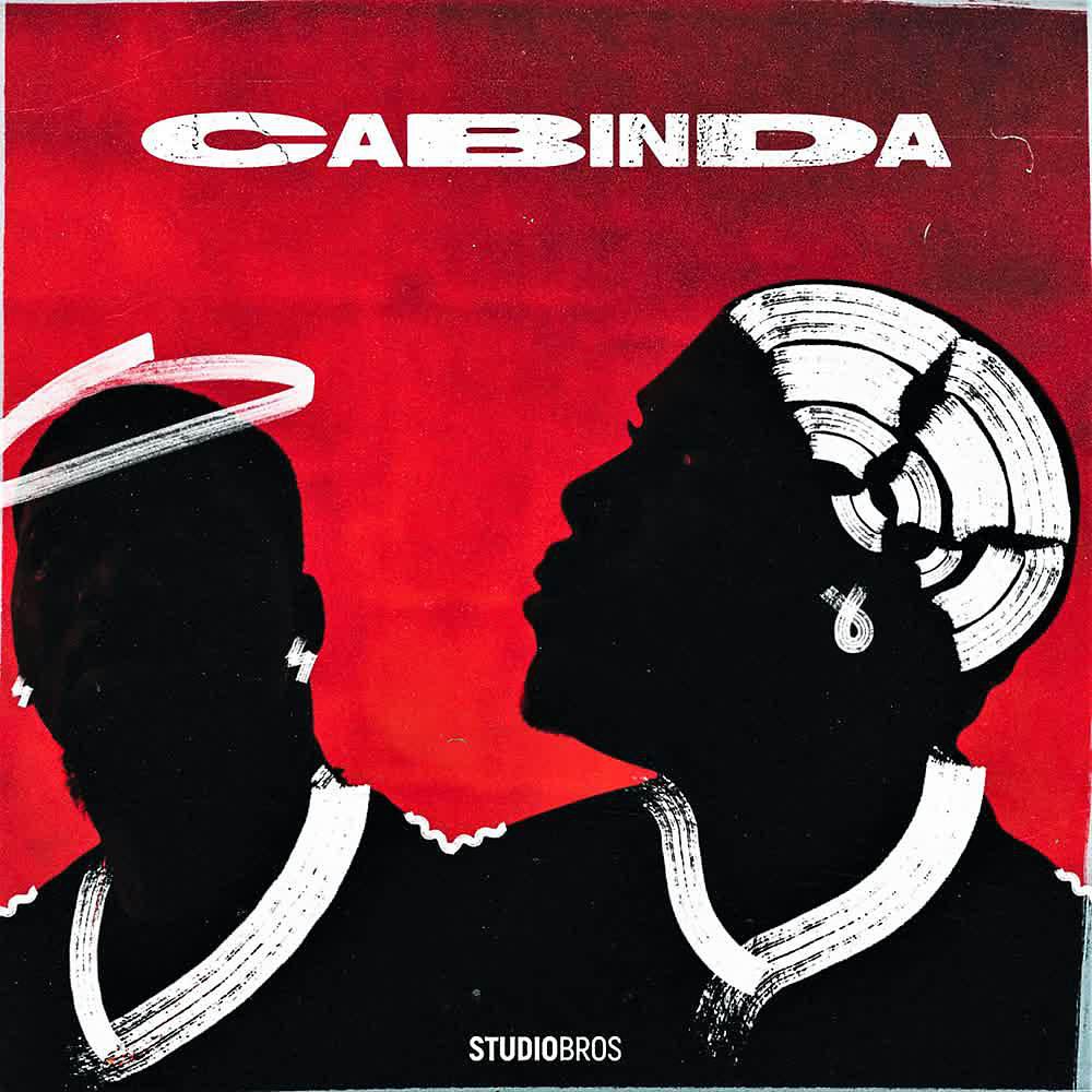 Постер альбома Cabinda